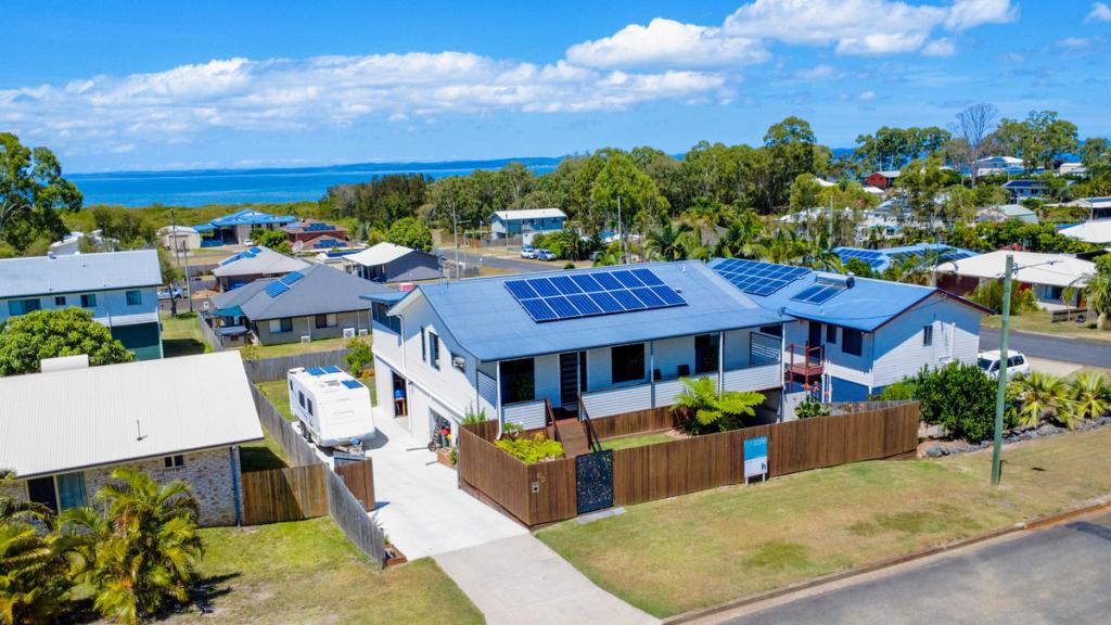 62 Turnstone Bvd, River Heads, QLD 4655