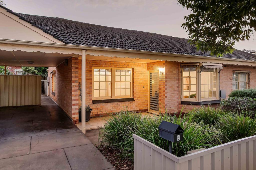3/469 Fullarton Rd, Highgate, SA 5063