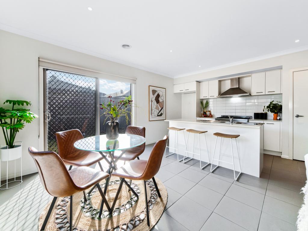 21 Marrone Bvd, Cranbourne East, VIC 3977