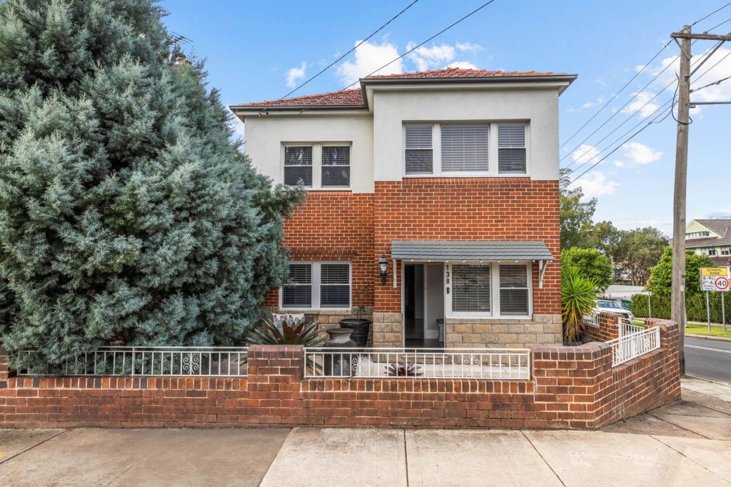 138 Victoria St, Ashfield, NSW 2131