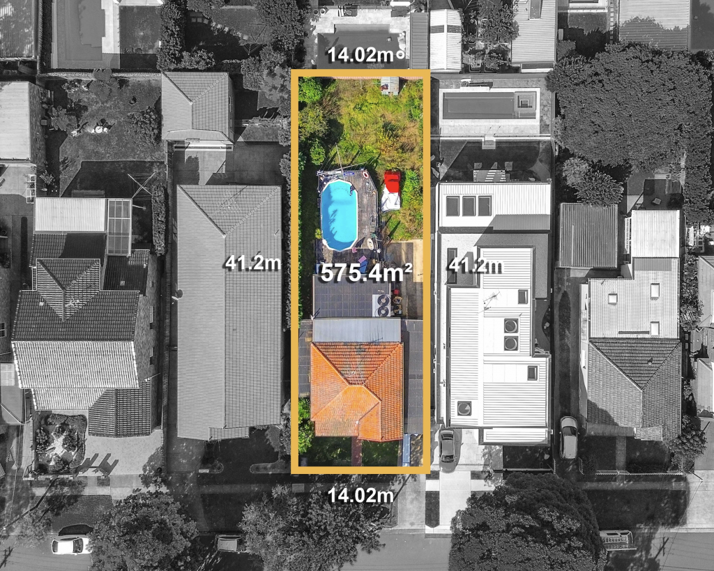 16 Denison St, Concord, NSW 2137
