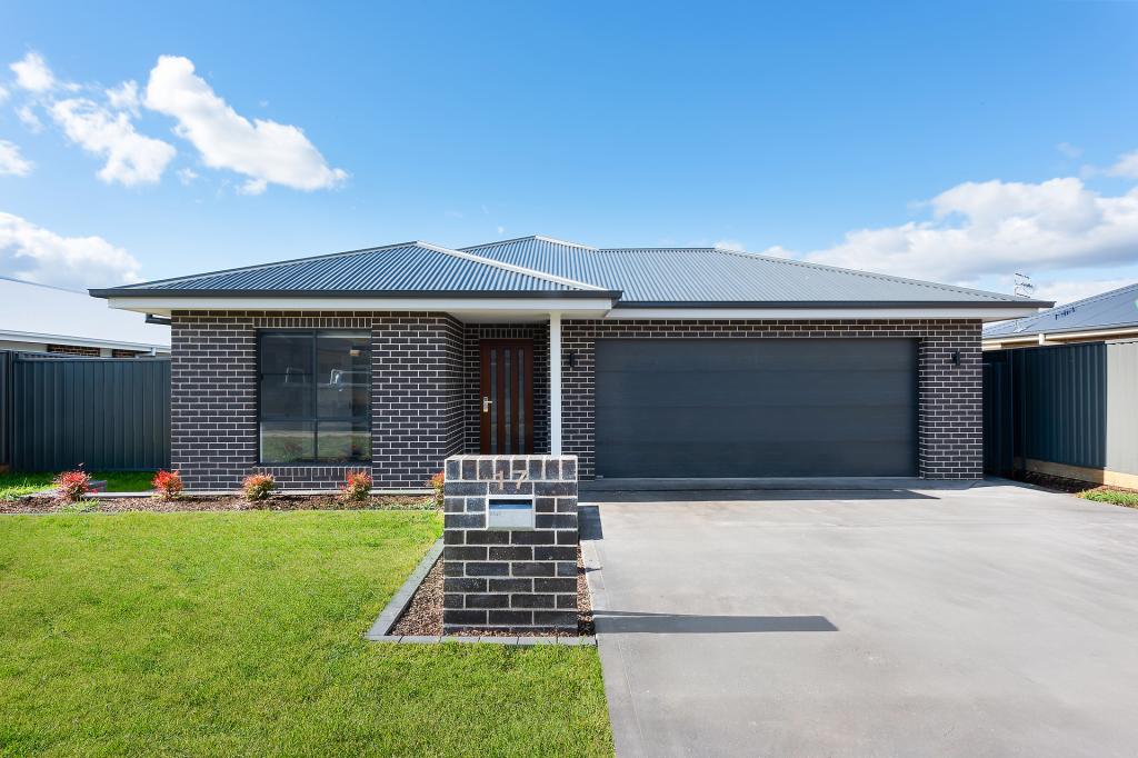 17 DUNNACHIE ST, MUDGEE, NSW 2850