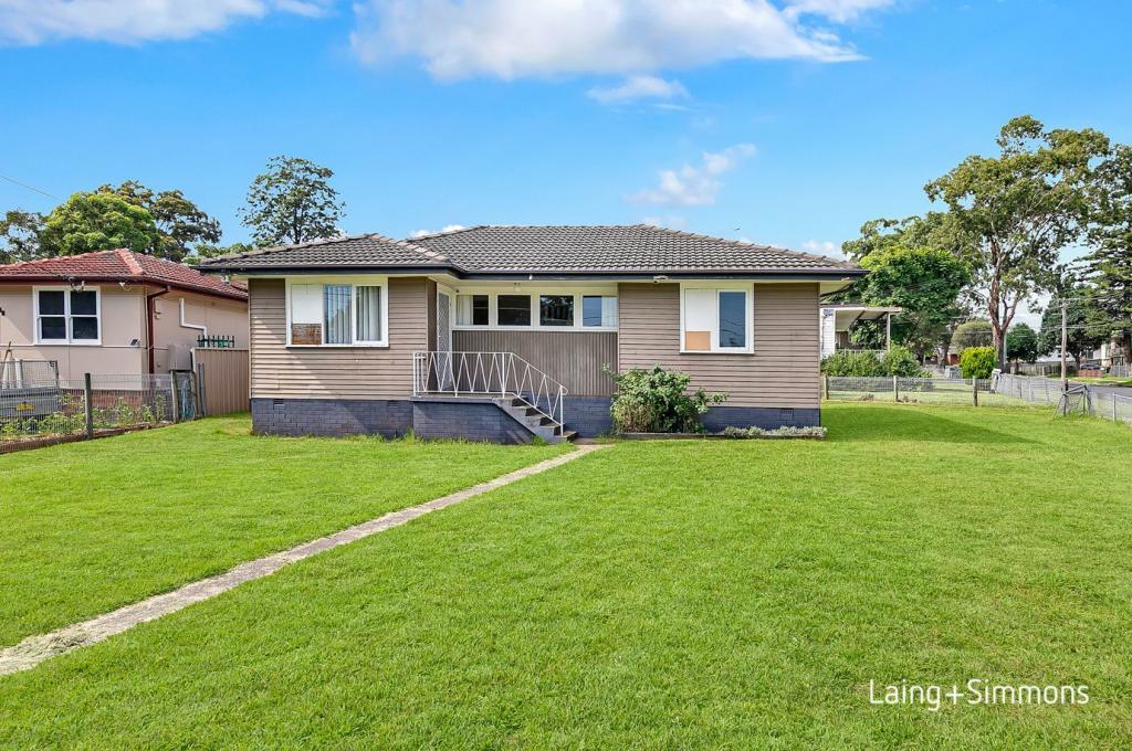 19 Mawson Rd, Tregear, NSW 2770