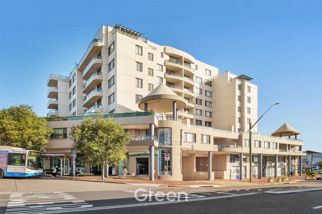 44/1-55 West Pde, West Ryde, NSW 2114