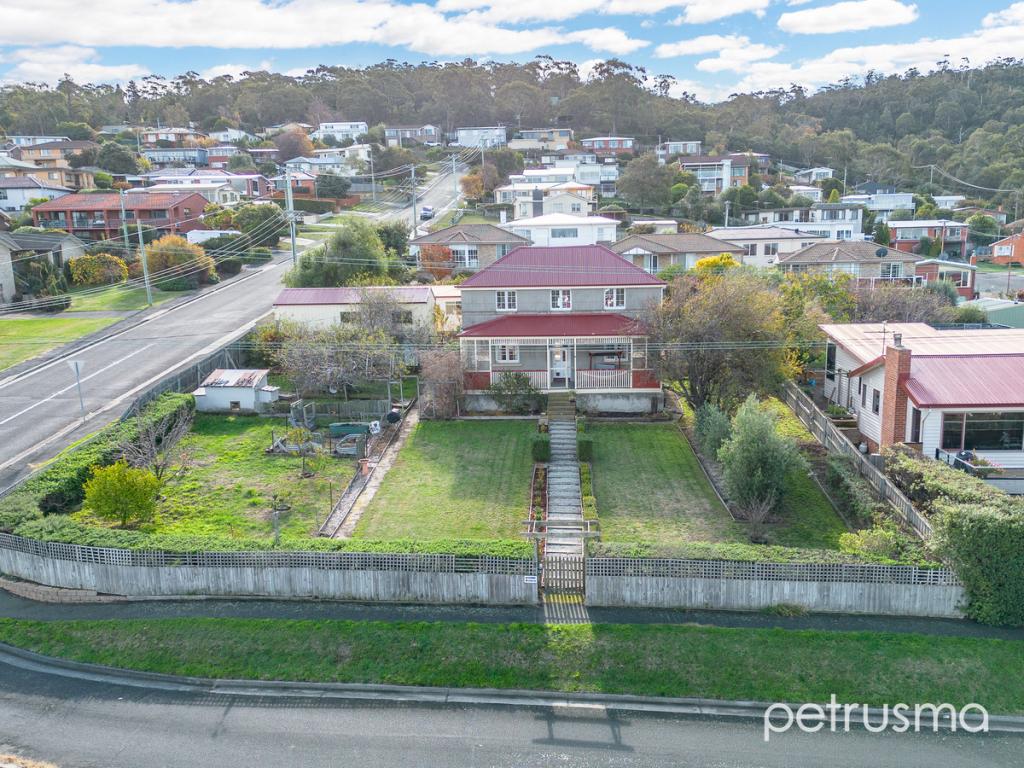 40 Hill St, Bellerive, TAS 7018