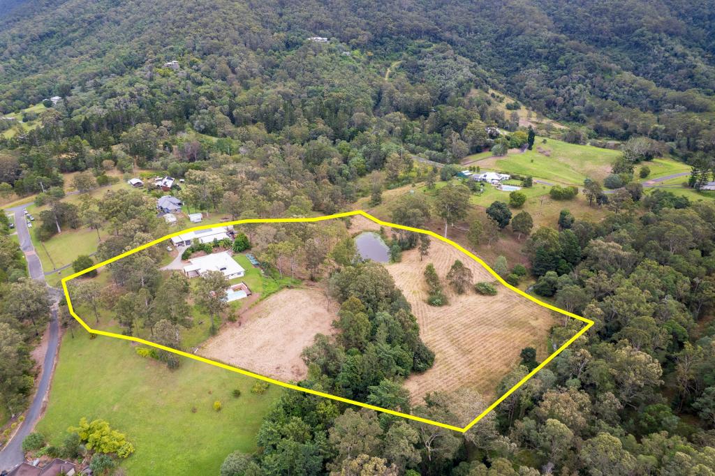 17 Vivian Pl, Samsonvale, QLD 4520