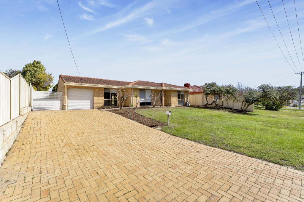 3 Wattle Mews, Hocking, WA 6065