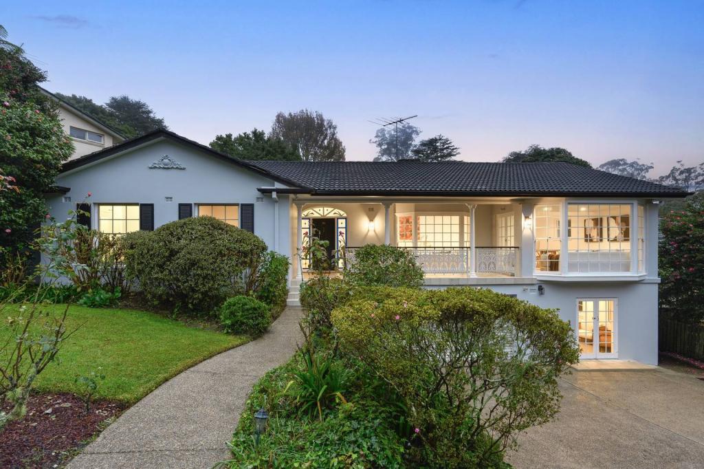 10 Graham Ave, Pymble, NSW 2073