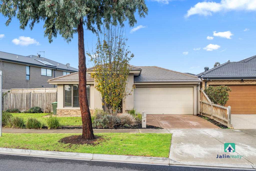 7 Maygrand Ave, Werribee, VIC 3030