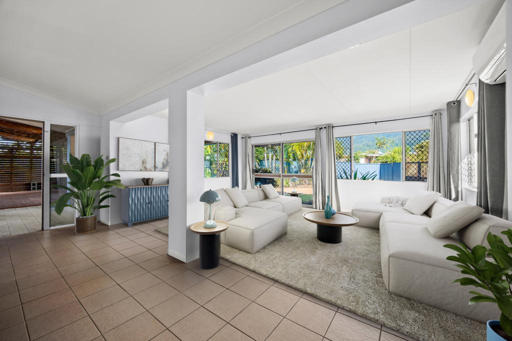10 Coral Cl, Woree, QLD 4868