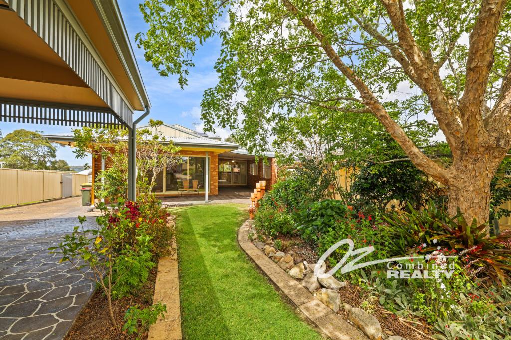 43 BASIN VIEW PDE, BASIN VIEW, NSW 2540