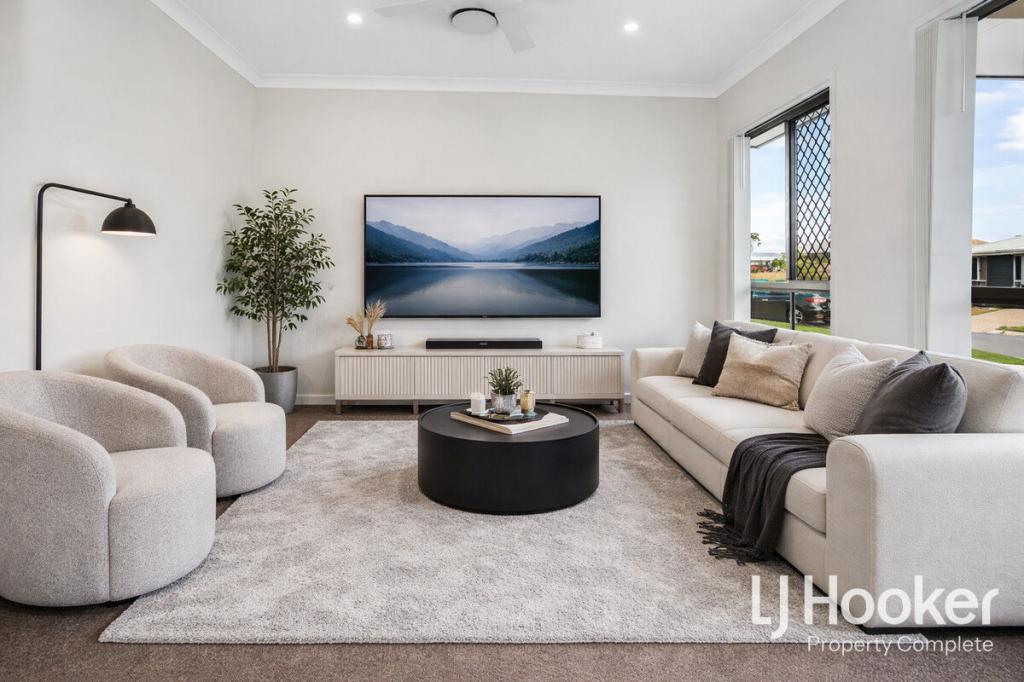 16 Paradise St, Yarrabilba, QLD 4207