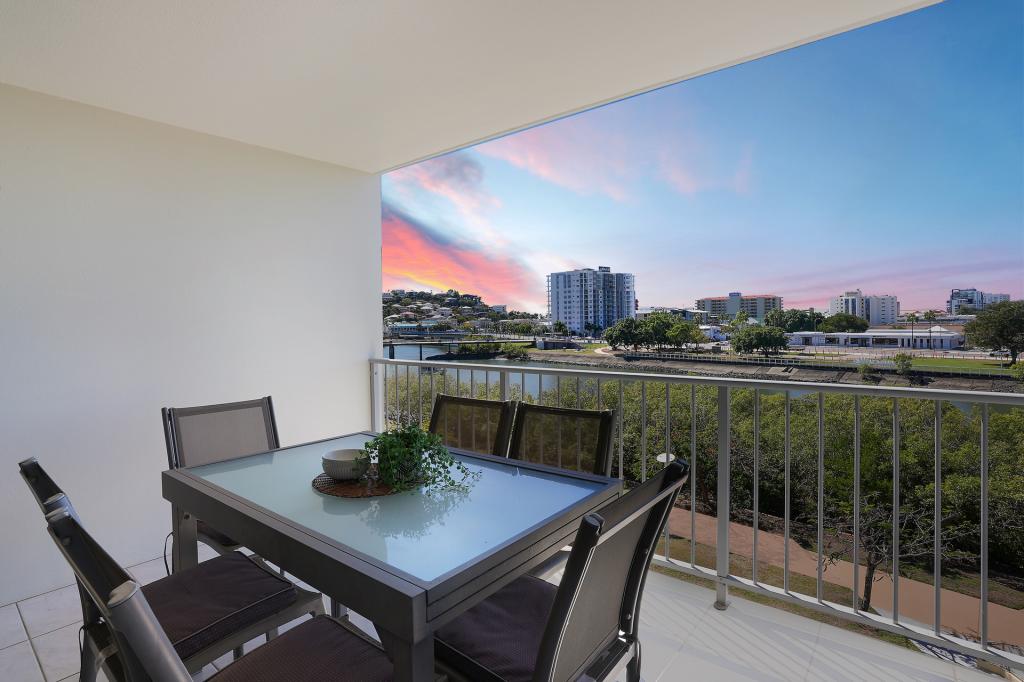 49/11-17 Stanley St, Townsville City, QLD 4810