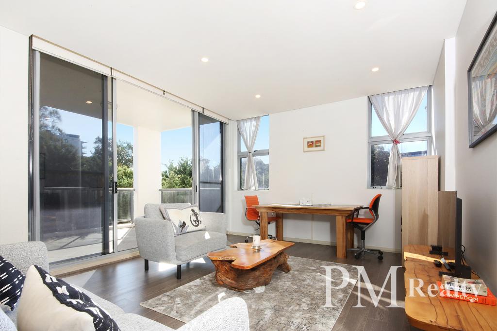 182/18-26 Church Ave, Mascot, NSW 2020