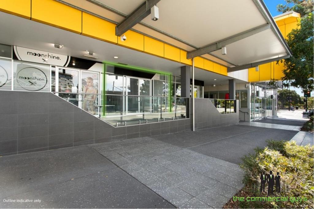 105/53 ENDEAVOUR BVD, NORTH LAKES, QLD 4509