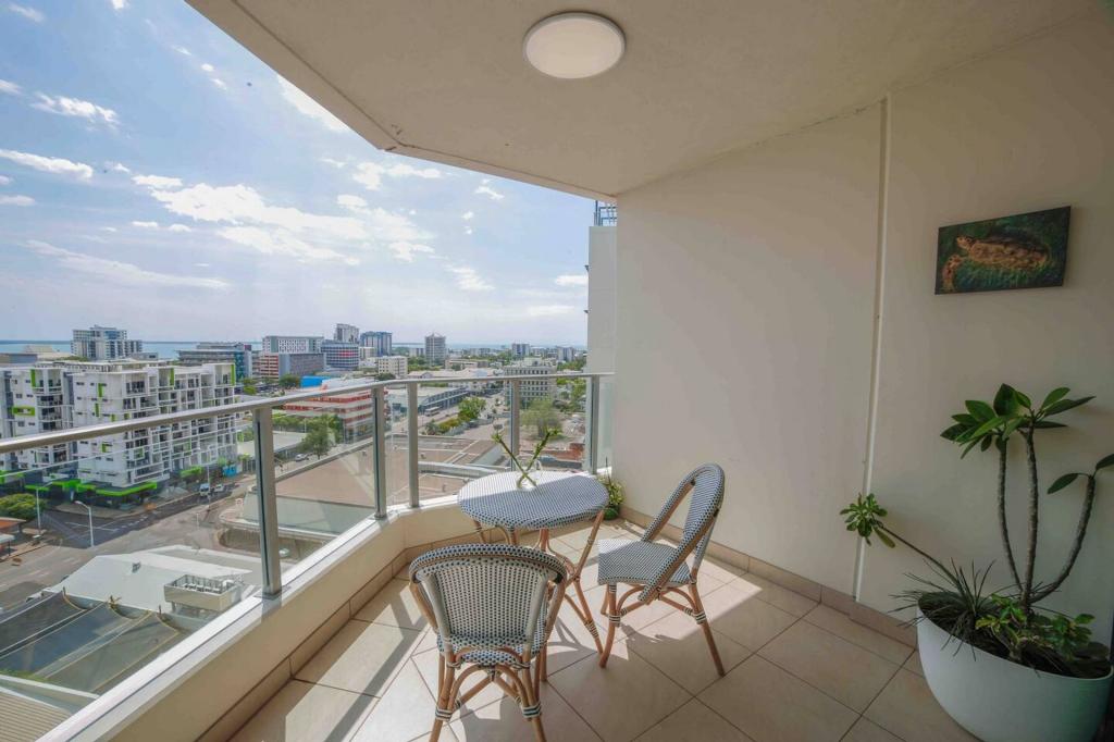 1102/43 B Knuckey St, Darwin City, NT 0800