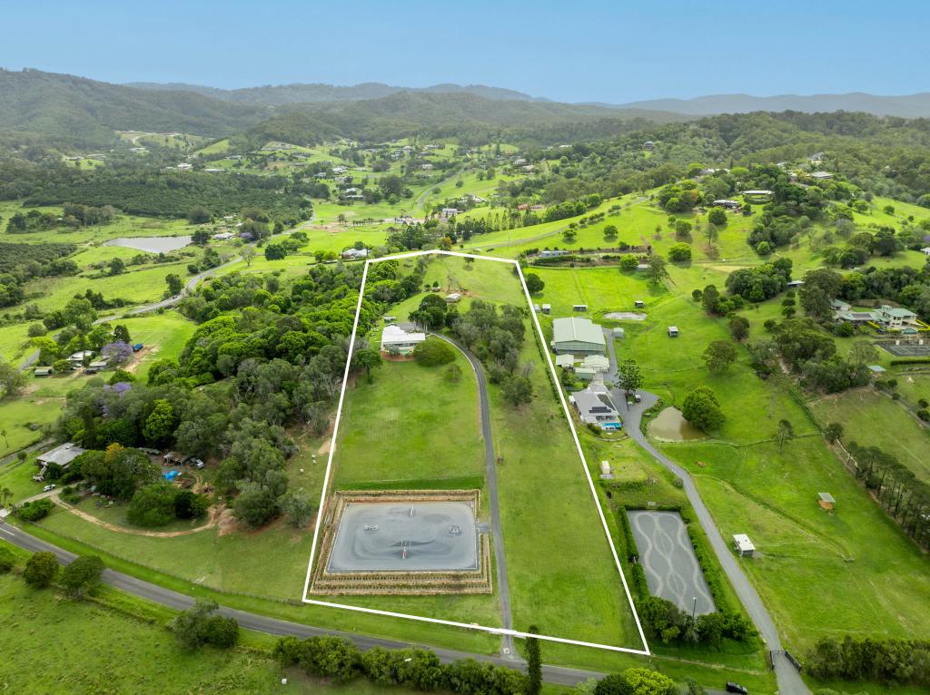 326 Hotham Creek Rd, Willow Vale, QLD 4209