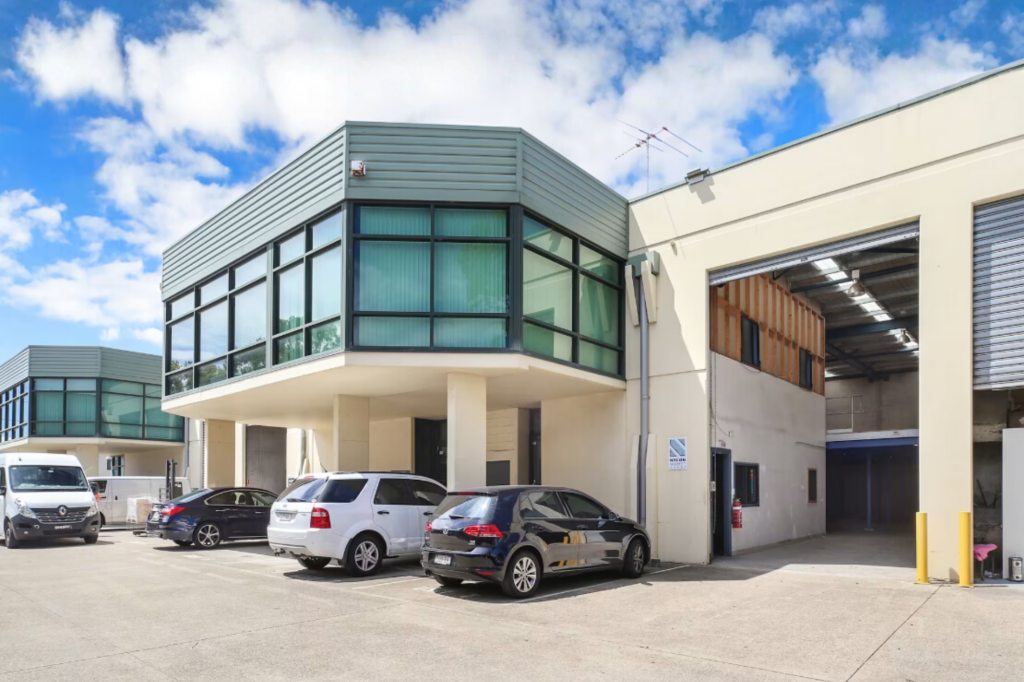 7/24-26 Burrows Rd, St Peters, NSW 2044