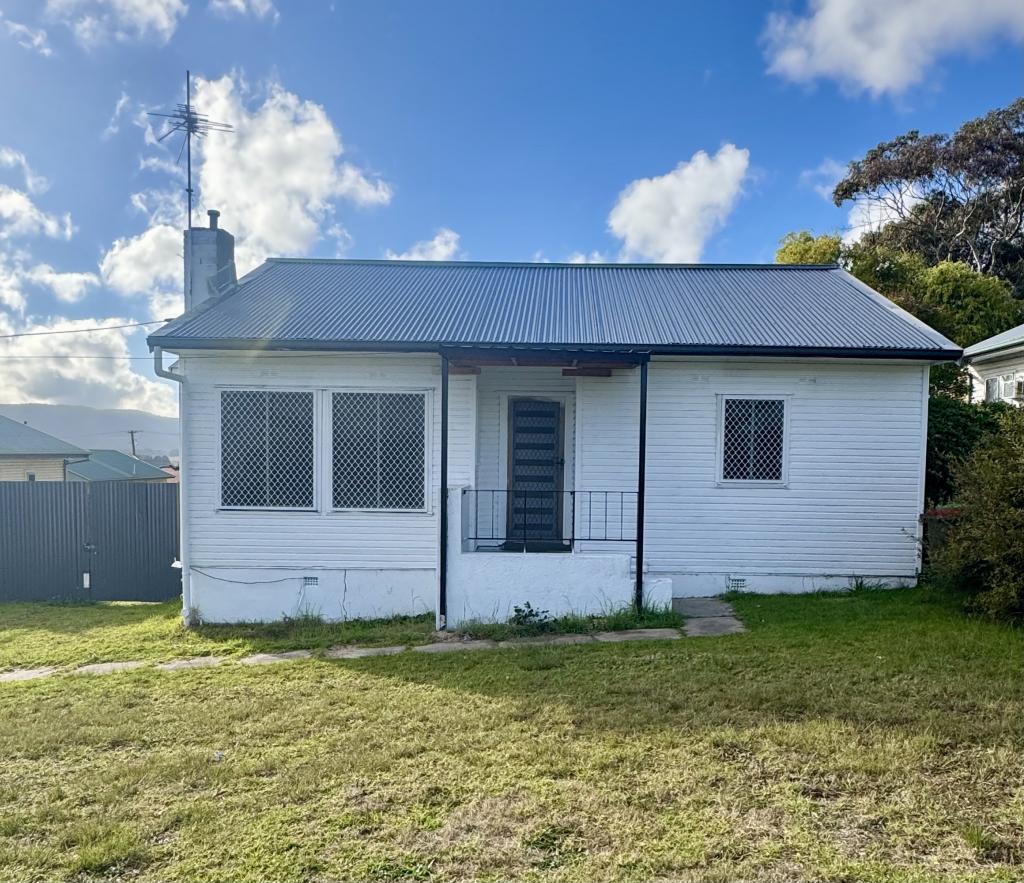 36 Hume Ave, Wallerawang, NSW 2845