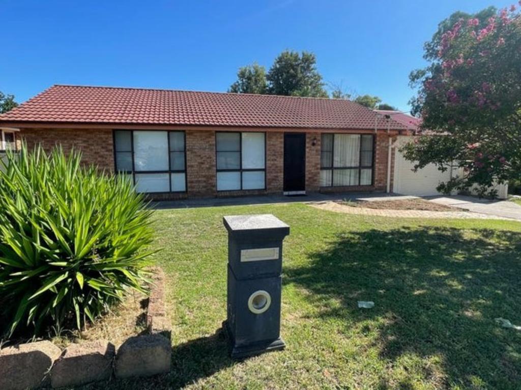 60 Mitchell St, Westdale, NSW 2340