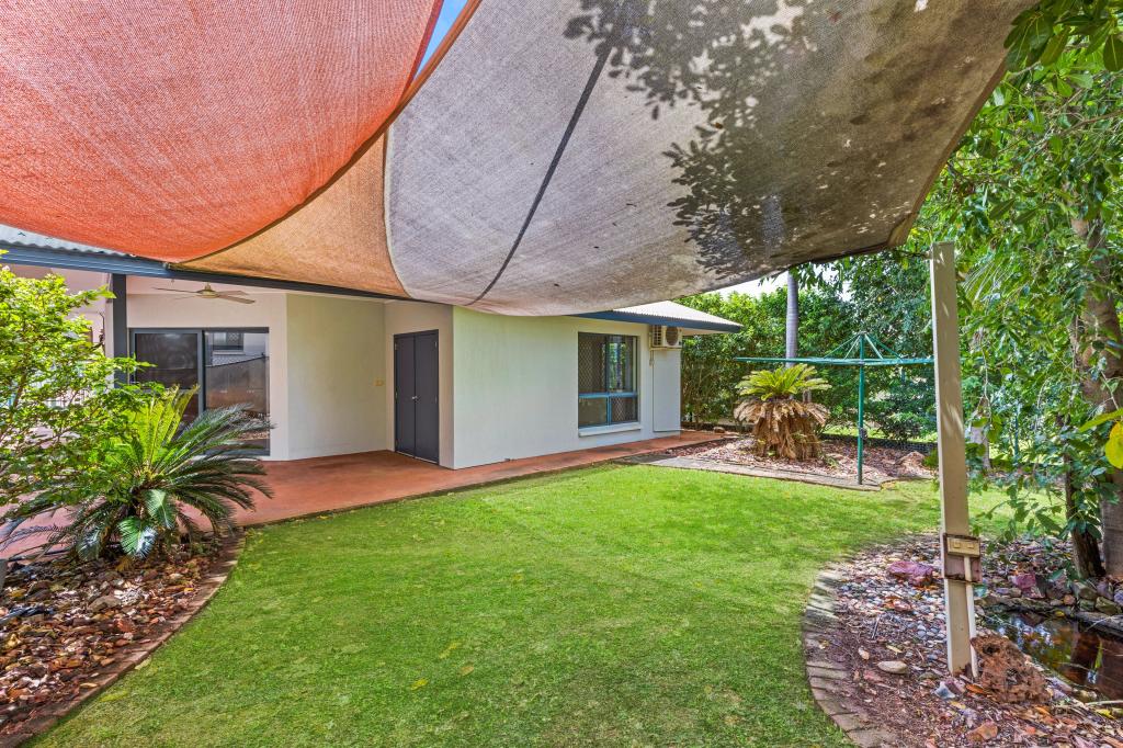 32 Whitington Cct, Gunn, NT 0832