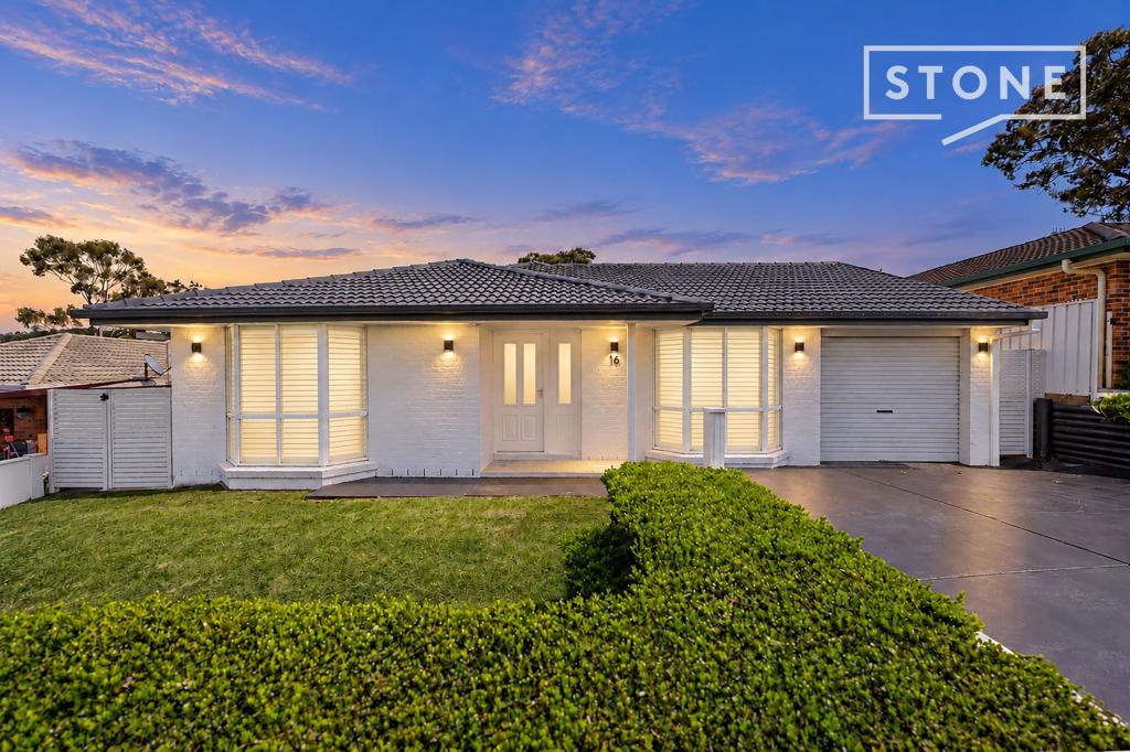 16 Lindale Way, Lakelands, NSW 2282
