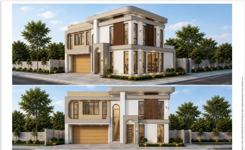 LOT 4609 STEPPLECHASE ST, BOX HILL, NSW 2765