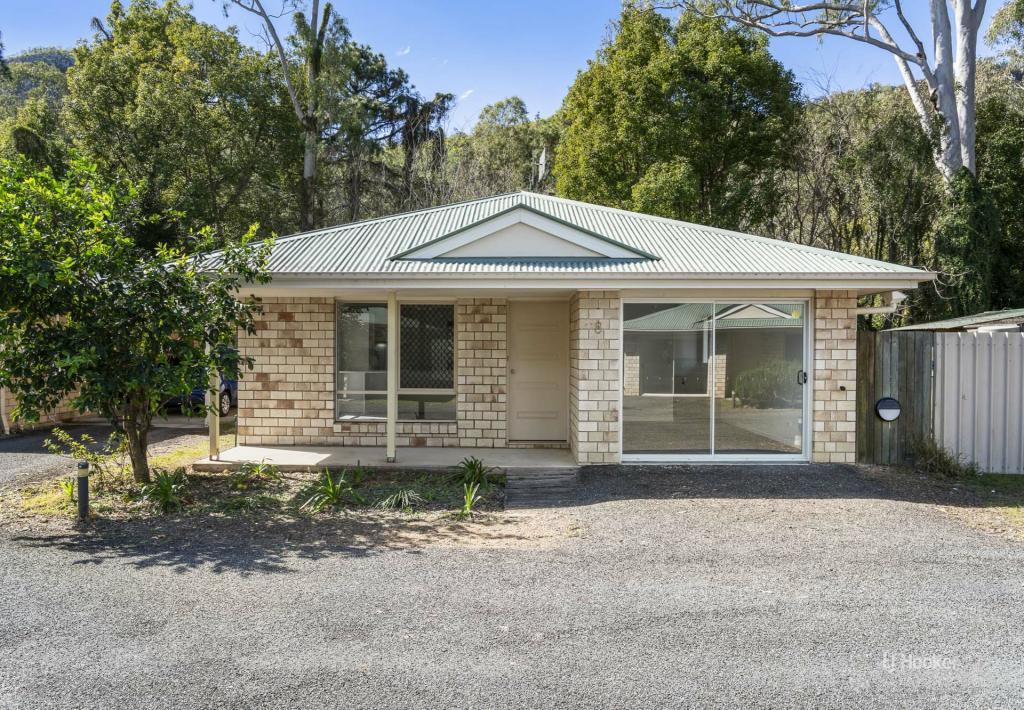 8/17 Francis Tce, Esk, QLD 4312
