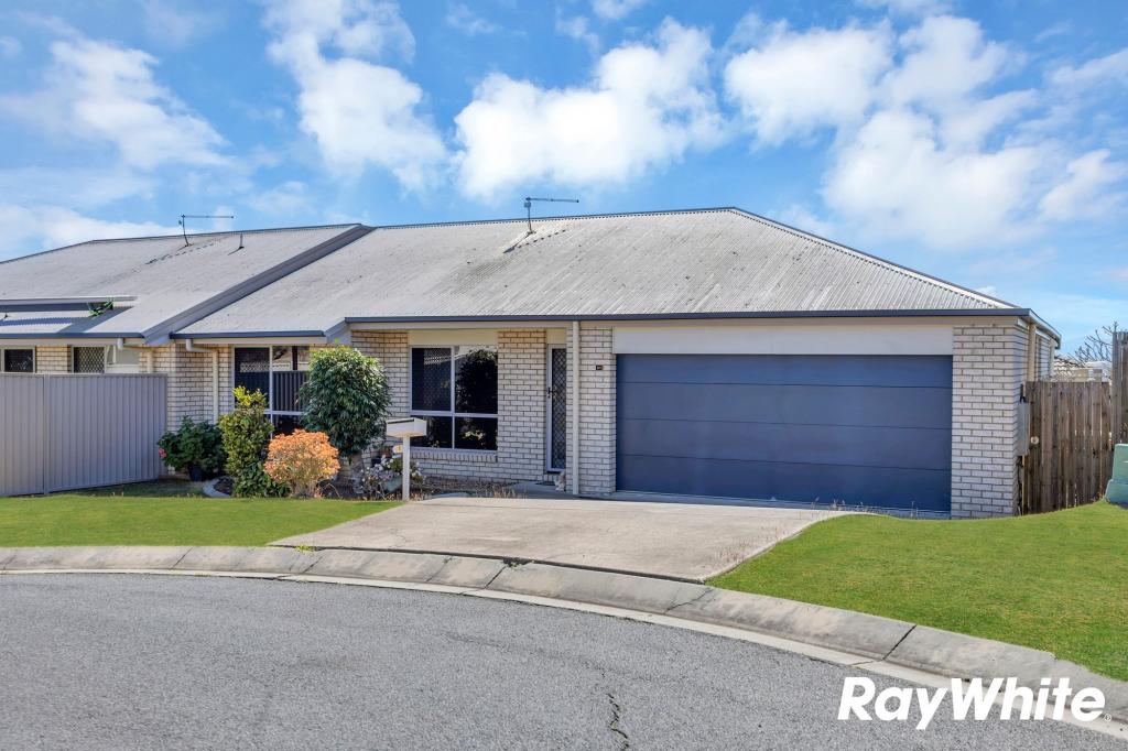 1 Osprey Ct, Lowood, QLD 4311