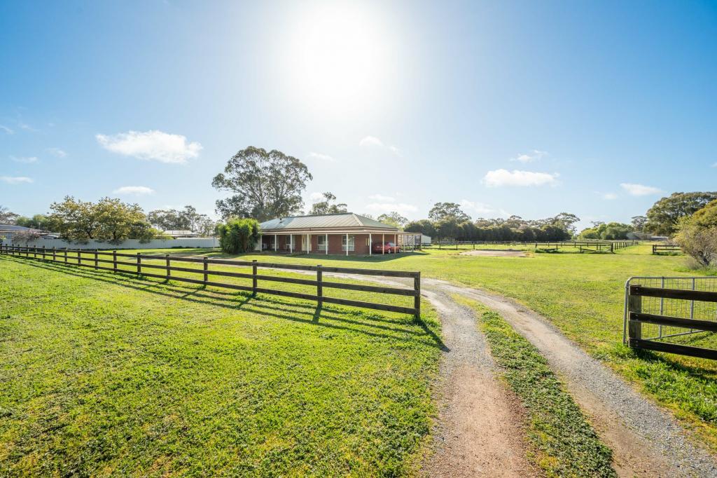 1790 Tatura-Undera Rd, Undera, VIC 3629