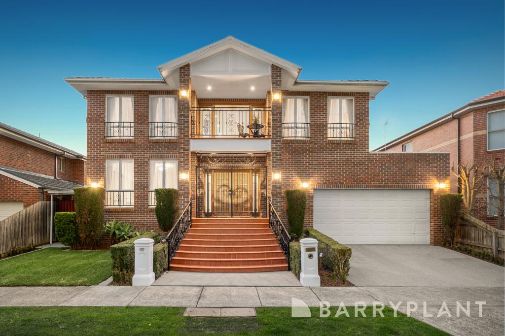 197 Blossom Park Dr, Mill Park, VIC 3082