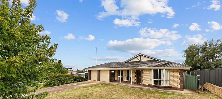 41 Henry St, Auburn, SA 5451