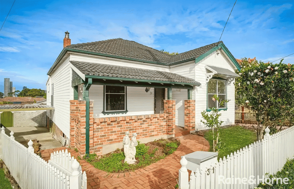 31 Prince St, North Parramatta, NSW 2151
