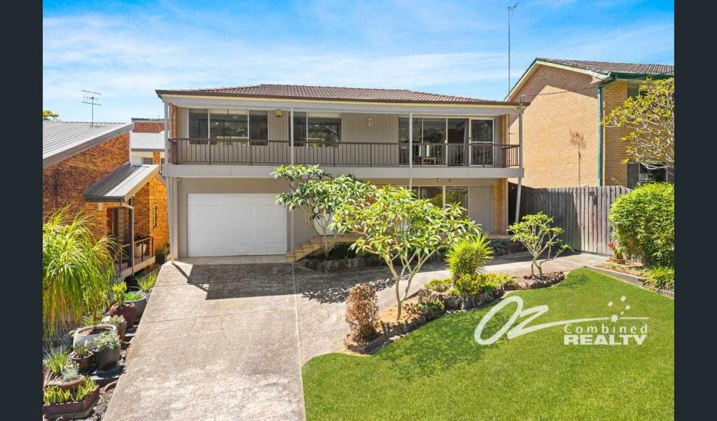 33 Yeramba Cres, Terrigal, NSW 2260