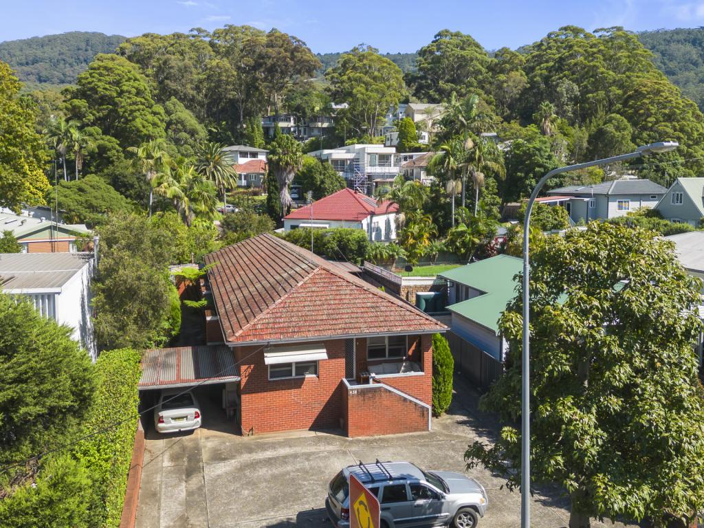 4/438 Lawrence Hargrave Dr, Thirroul, NSW 2515