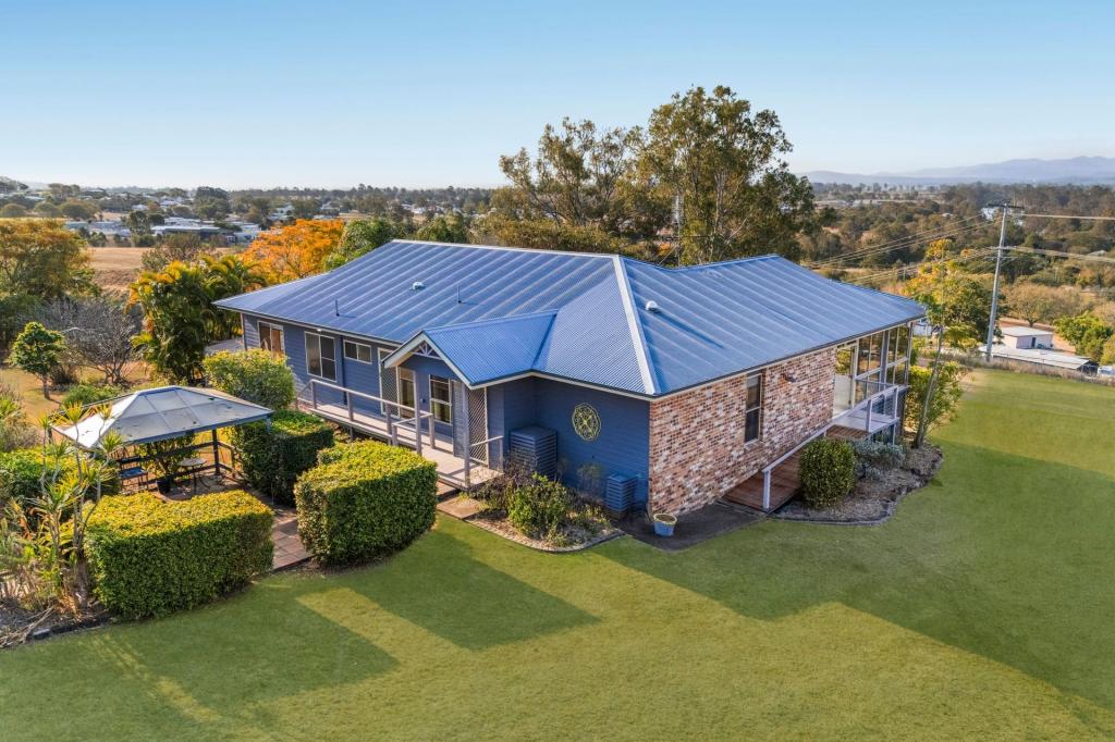 8 Annette Rd, Lowood, QLD 4311