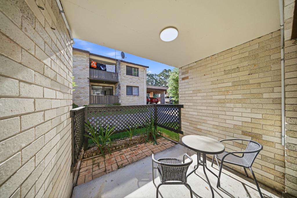2/12 Lobelia Cl, Metford, NSW 2323