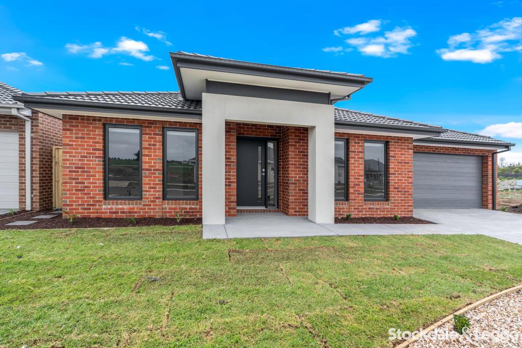 29 Tullamore St, Gisborne, VIC 3437