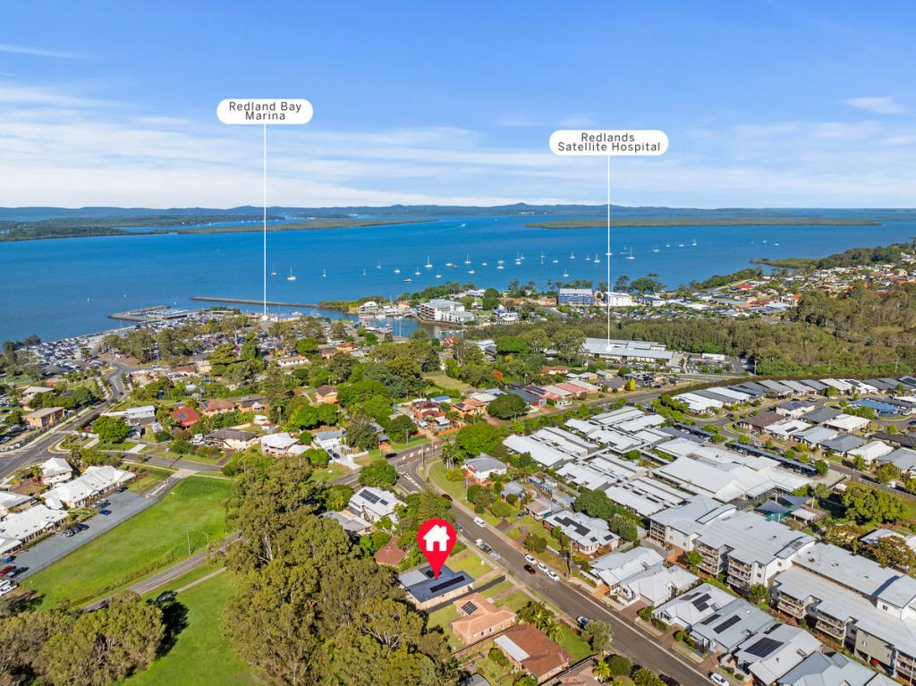 7 Salisbury St, Redland Bay, QLD 4165