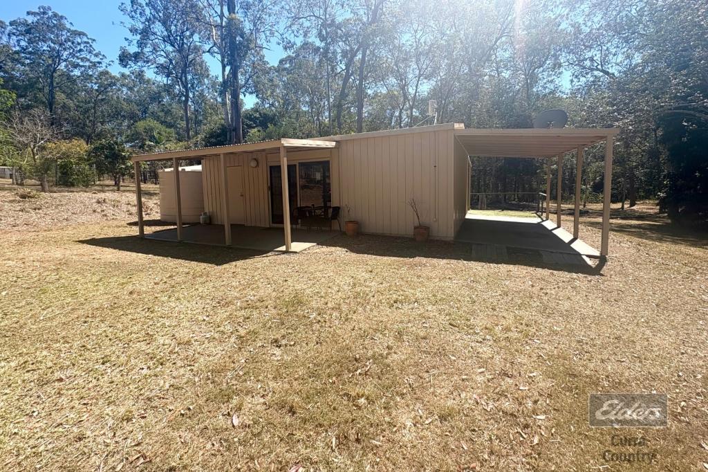 35 Deephouse Rd, Bauple, QLD 4650
