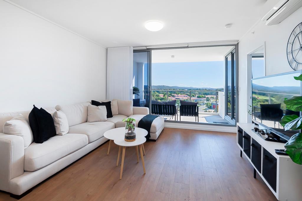 3703/42 Laver Dr, Robina, QLD 4226