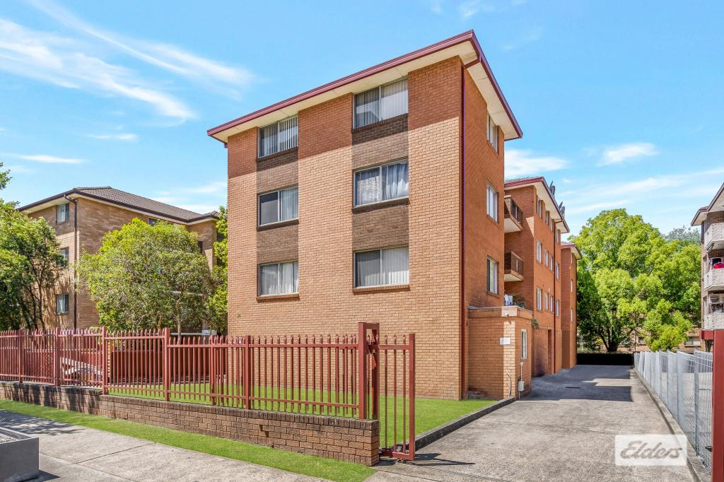 2/34 Goulburn St, Liverpool, NSW 2170