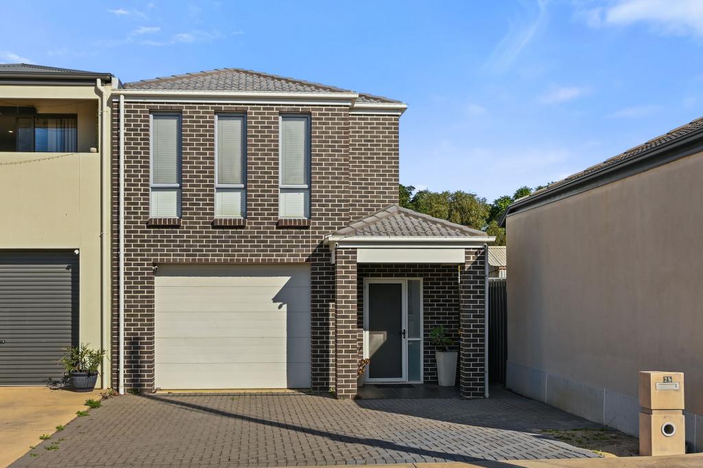 2b Kolapore Ave, Largs North, SA 5016