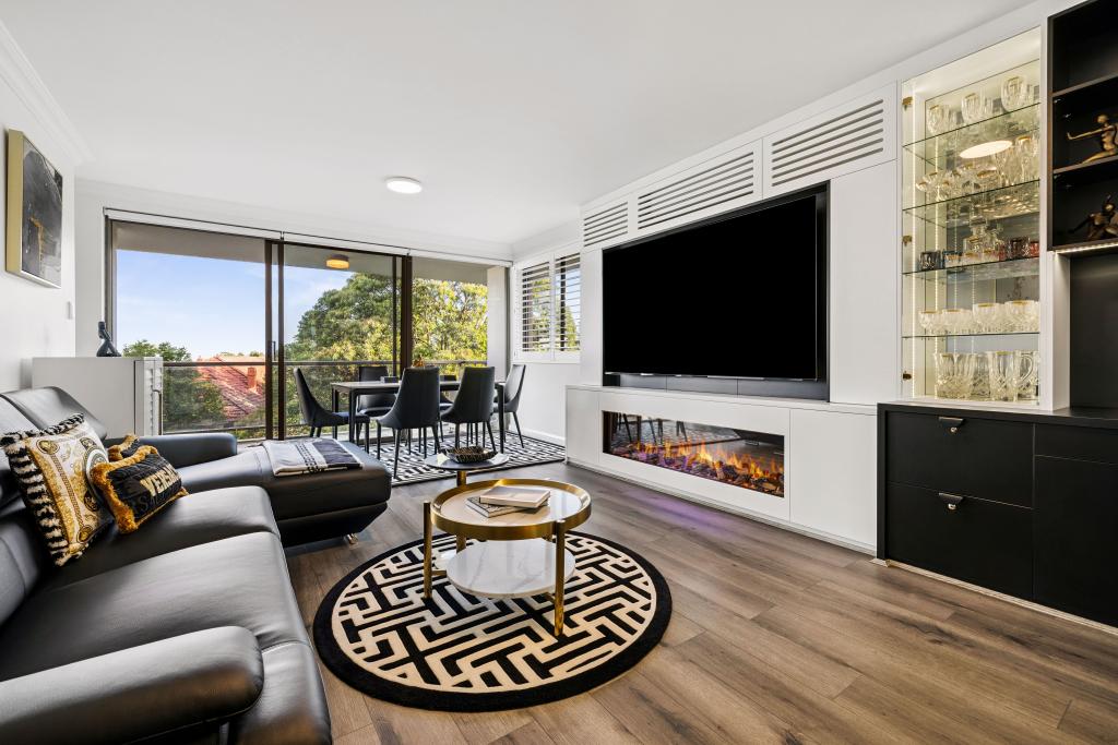 25/192 Ben Boyd Rd, Neutral Bay, NSW 2089