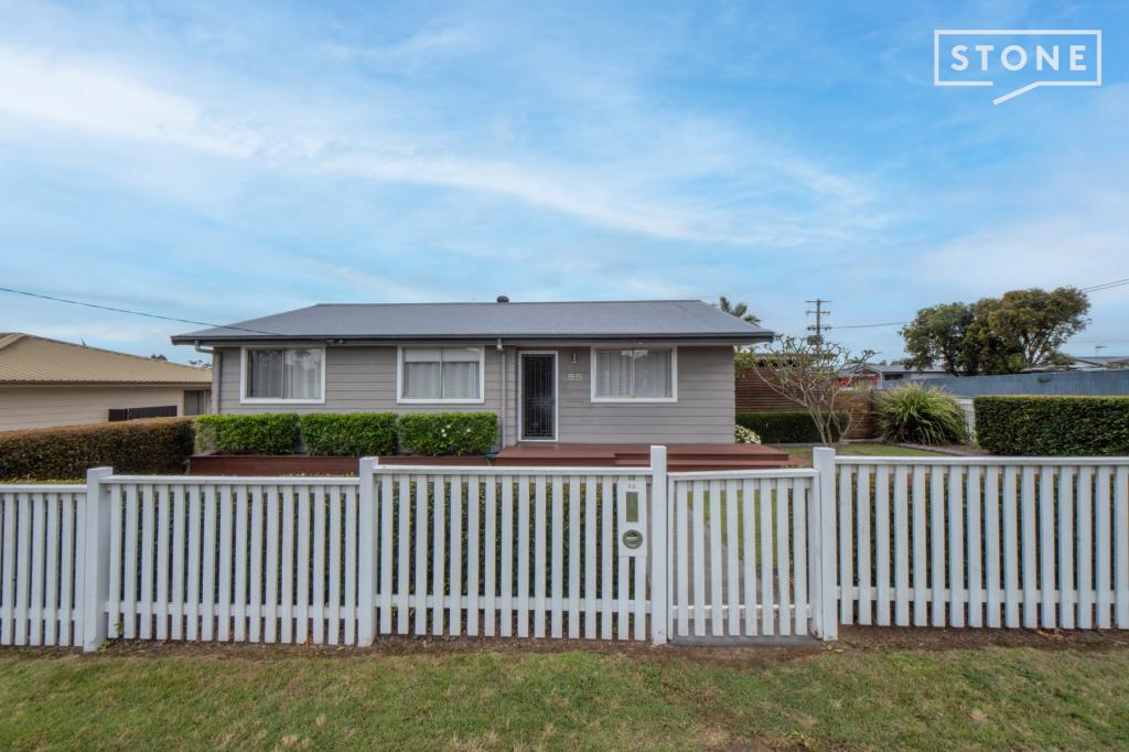 55 Trenchard St, Heddon Greta, NSW 2321