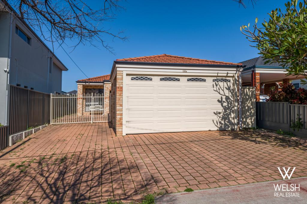 116b Toorak Rd, Rivervale, WA 6103