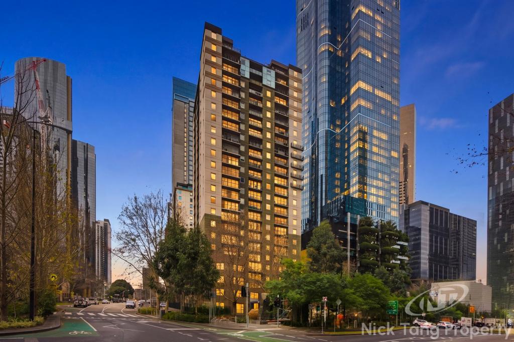 95/88 Southbank Bvd, Southbank, VIC 3006