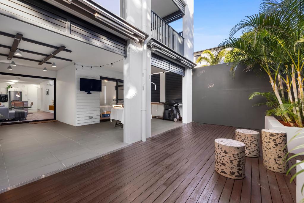 101/39 Dorset St, Ashgrove, QLD 4060