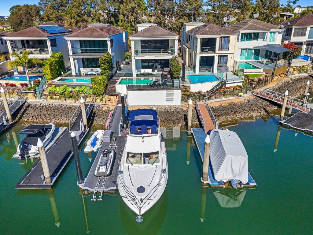 8003 The Pkwy, Hope Island, QLD 4212