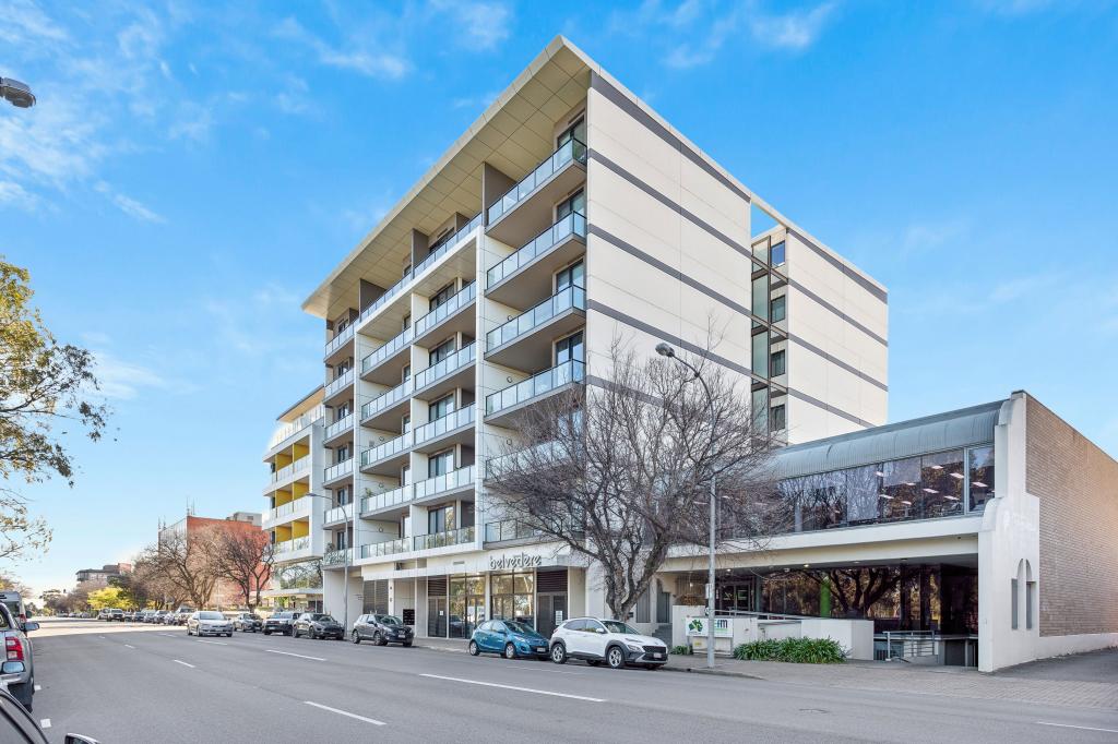 Apt 505 / 62-65 South Tce, Adelaide, SA 5000